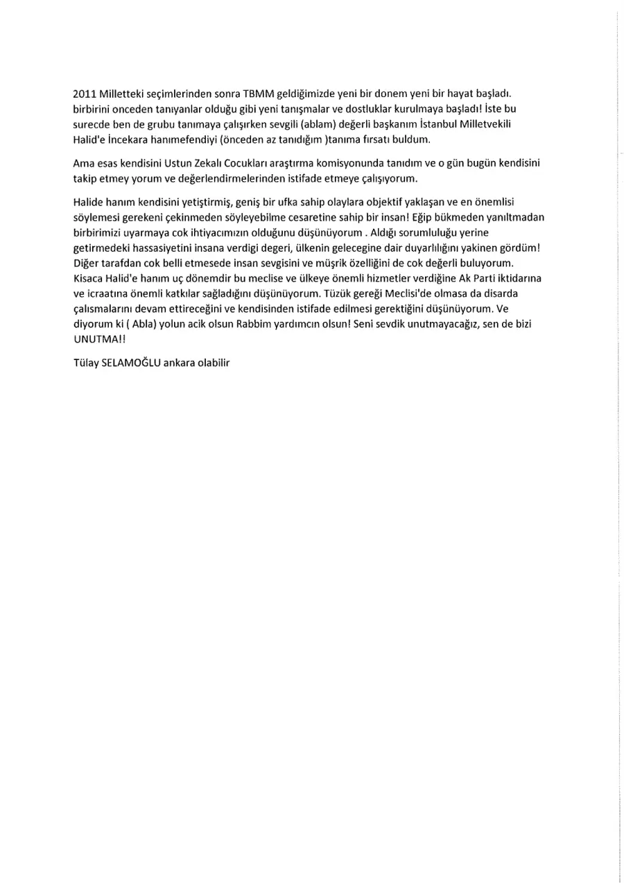 Defter sayfası 19, Temel Coşkun