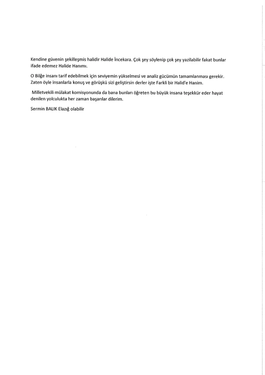 Defter sayfası 82, Fuat Karakuş