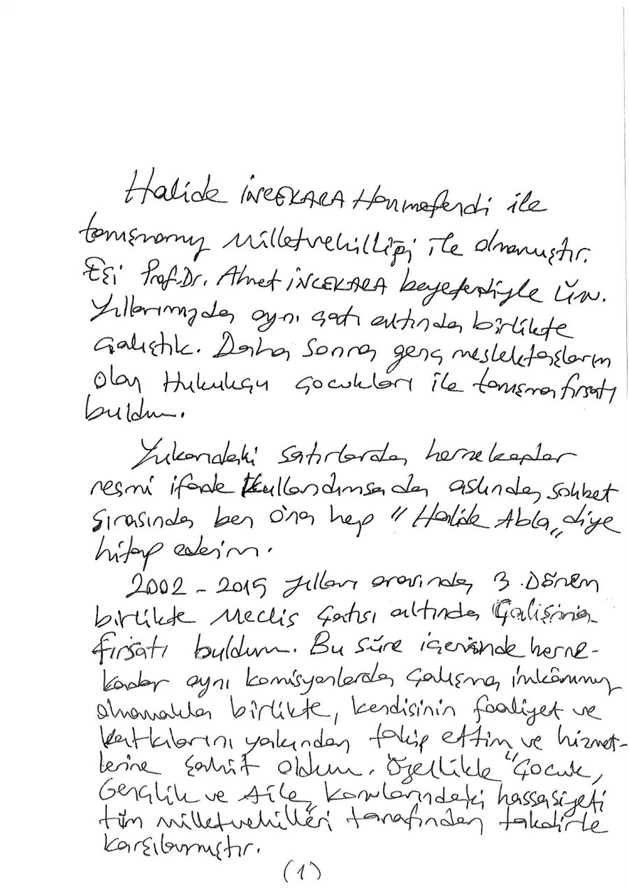 Defterden bir sayfa (sayfa 134)