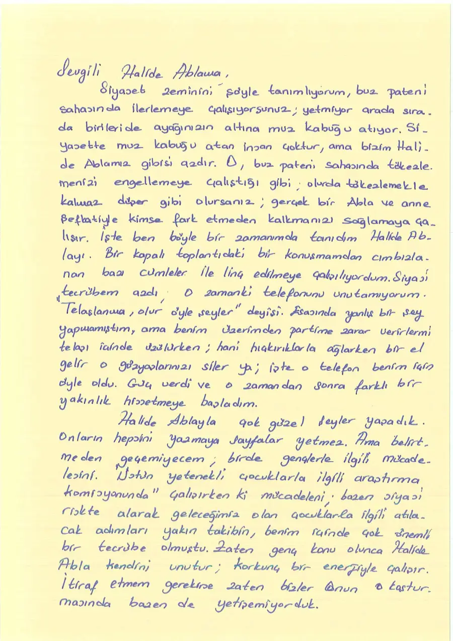 Defterden bir sayfa (sayfa 199)